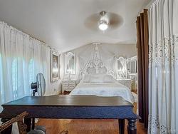 Master bedroom - 