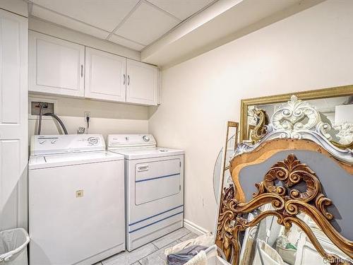 Laundry room - 31 Av. St-Denis, Saint-Sauveur, QC - Indoor Photo Showing Laundry Room