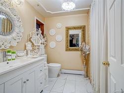 Bathroom - 