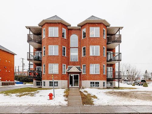 FaÃ§ade - 8-990 Rue Melançon, Saint-Jérôme, QC - Outdoor With Facade