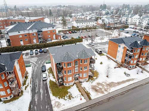 Vue d'ensemble - 8-990 Rue Melançon, Saint-Jérôme, QC - Outdoor