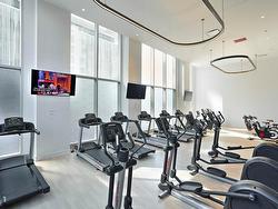 Exercise room - 