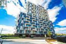 #102 - 345 Wheat Boom Drive, Oakville, ON  - Outdoor With Facade 