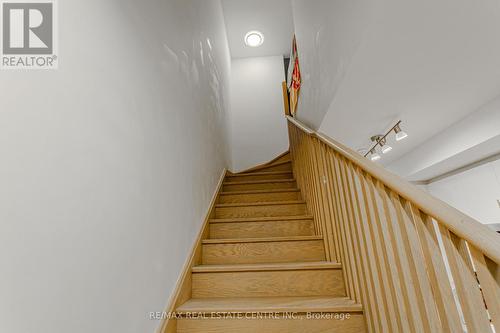 #102 - 345 Wheat Boom Drive, Oakville, ON - Indoor Photo Showing Other Room