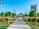 #102 - 345 Wheat Boom Drive, Oakville, ON  - Outdoor 