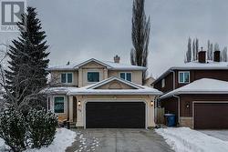 179 Mountain Park Drive SE  Calgary, AB T2Z 2J9