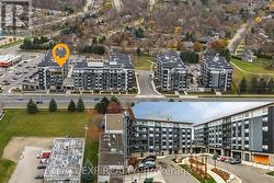 501 - 255 NORTHFIELD DRIVE E  Waterloo, ON N2K 0G5