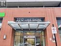 2302 - 2212 Lake Shore Boulevard W, Toronto, ON  -  