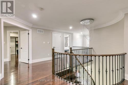 42 Beacon Hill Drive, Brampton, ON - Indoor Photo Showing Other Room