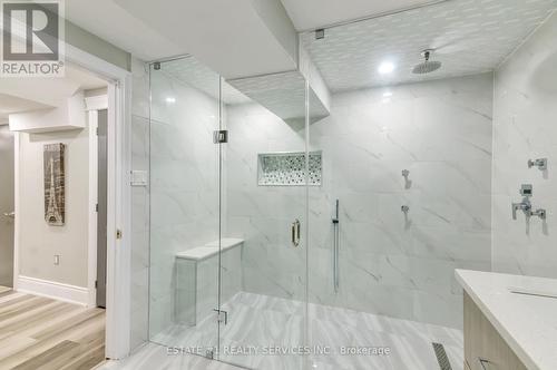 42 Beacon Hill Drive, Brampton, ON - Indoor Photo Showing Bathroom