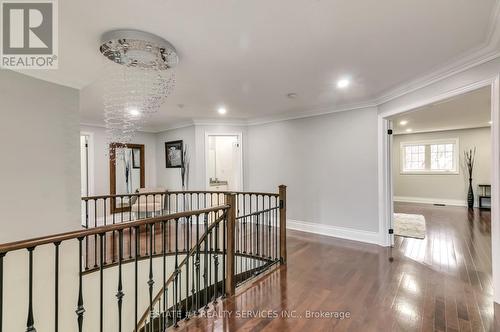 42 Beacon Hill Drive, Brampton, ON - Indoor Photo Showing Other Room