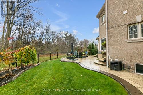 42 Beacon Hill Drive, Brampton, ON - Outdoor