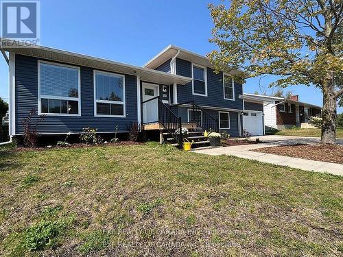 721 Churchill Street, Timmins, ON - Outdoor