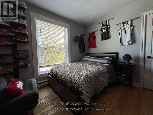 721 Churchill Street, Timmins, ON - Indoor Photo Showing Bedroom