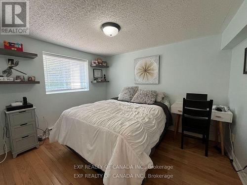 721 Churchill Street, Timmins, ON - Indoor Photo Showing Bedroom