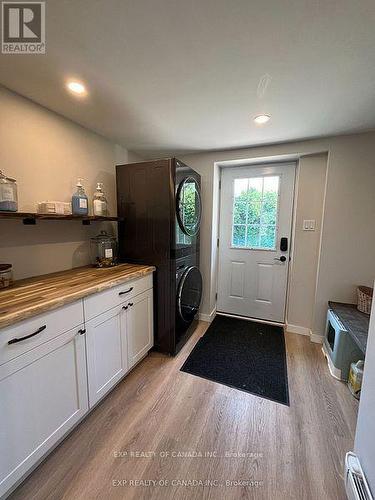 721 Churchill Street, Timmins, ON - Indoor Photo Showing Laundry Room