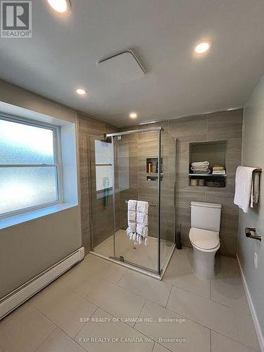 721 Churchill Street, Timmins, ON - Indoor Photo Showing Bathroom