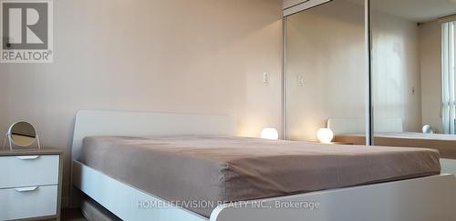 3805 - 55 Bremner Boulevard, Toronto, ON - Indoor Photo Showing Bedroom