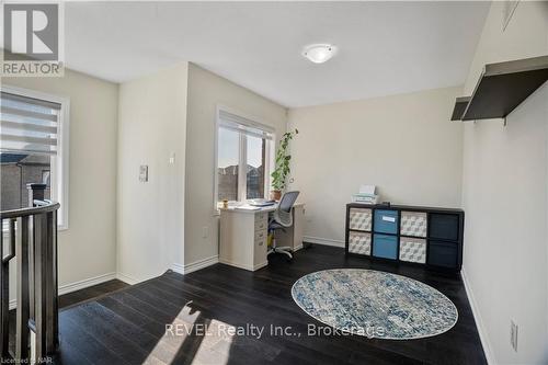 22 Frontier Drive, Thorold (560 - Rolling Meadows), ON - Indoor Photo Showing Other Room