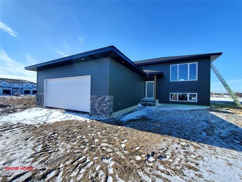 49 Harry Waytiuk Drive, East Selkirk, MB - Outdoor