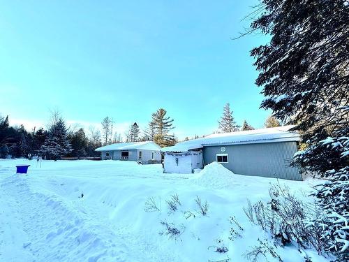 Overall view - 1961 Ch. De La Baie-Noire, Wentworth-Nord, QC - Outdoor