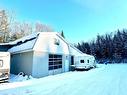 Garage - 1961 Ch. De La Baie-Noire, Wentworth-Nord, QC  - Outdoor 