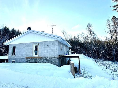 Exterior - 1961 Ch. De La Baie-Noire, Wentworth-Nord, QC - Outdoor