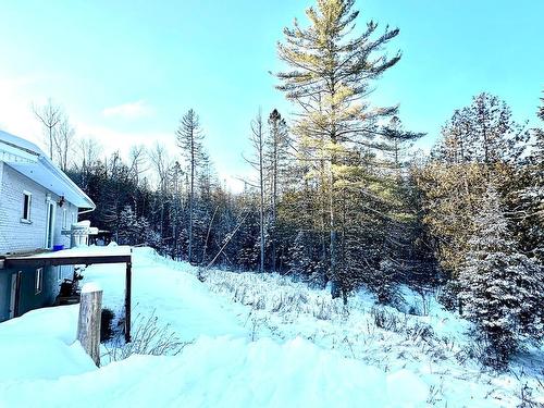 Exterior - 1961 Ch. De La Baie-Noire, Wentworth-Nord, QC - Outdoor