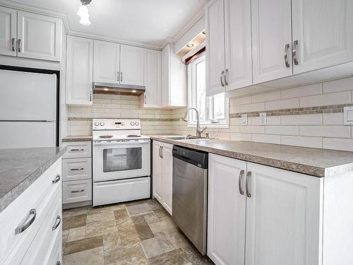 Kitchen - 179 Rue Villandré, Repentigny (Le Gardeur), QC - Indoor Photo Showing Kitchen