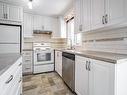 Kitchen - 179 Rue Villandré, Repentigny (Le Gardeur), QC  - Indoor Photo Showing Kitchen 