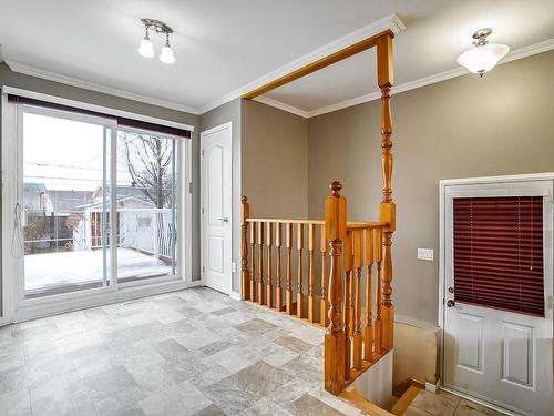 Dining room - 179 Rue Villandré, Repentigny (Le Gardeur), QC - Indoor Photo Showing Other Room