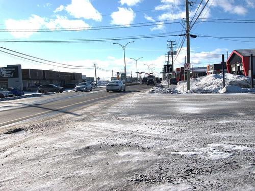 Rue - 1679 Boul. St-Antoine, Saint-Jérôme, QC - Outdoor