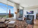 802-4009 Rainbow Hill Lane, Saanich, BC  - Indoor Photo Showing Living Room 