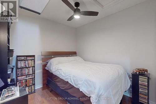 10 Burnsborough Street, Ajax, ON - Indoor Photo Showing Bedroom