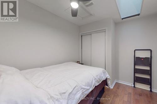 10 Burnsborough Street, Ajax, ON - Indoor Photo Showing Bedroom