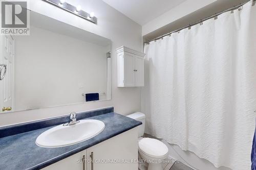 10 Burnsborough Street, Ajax, ON - Indoor Photo Showing Bathroom