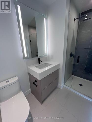 1213 - 308 Jarvis Street, Toronto, ON - Indoor Photo Showing Bathroom