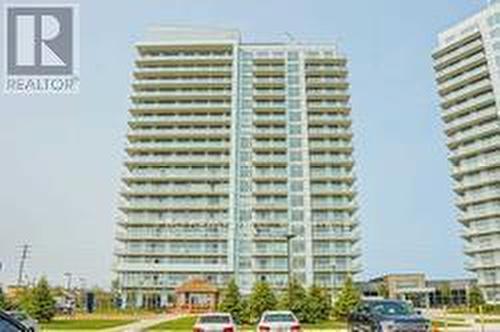 1808 - 4677 Glen Erin Drive, Mississauga, ON - Outdoor With Facade