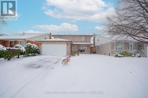 Lower - 18 Rockway Court S, Hamilton, ON - Outdoor With Facade