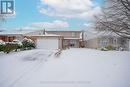 Lower - 18 Rockway Court S, Hamilton, ON  - Outdoor With Facade 