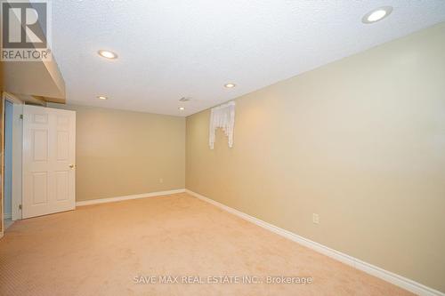 Lower - 18 Rockway Court S, Hamilton, ON - Indoor Photo Showing Other Room