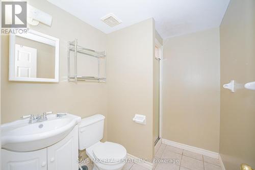 Lower - 18 Rockway Court S, Hamilton, ON - Indoor Photo Showing Bathroom