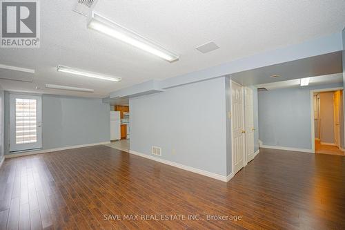 Lower - 18 Rockway Court S, Hamilton, ON - Indoor