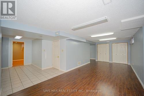 Lower - 18 Rockway Court S, Hamilton, ON - Indoor