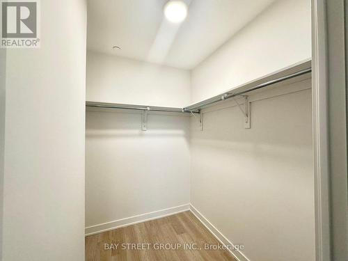 A3009 - 30 Upper Mall Way, Vaughan (Brownridge), ON - Indoor With Storage