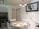 32 Longbow Square, Toronto, ON  - Indoor Photo Showing Dining Room 