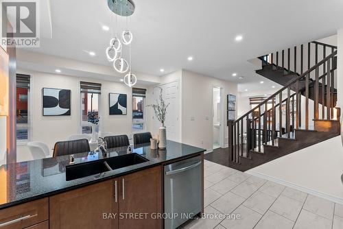 340 Lagerfeld Drive, Brampton, ON - Indoor