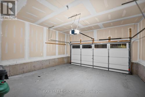 340 Lagerfeld Drive, Brampton, ON - Indoor Photo Showing Garage