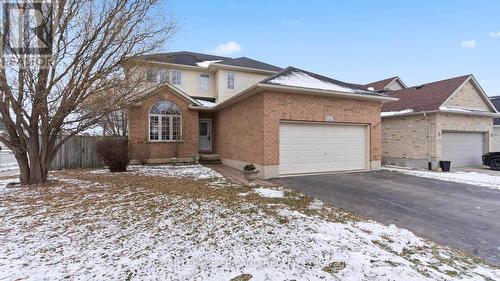 1 Watson Crescent, St. Thomas, ON - Outdoor