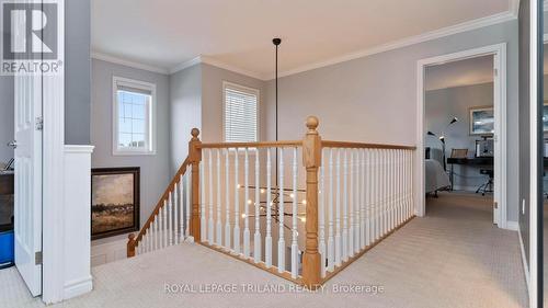 1 Watson Crescent, St. Thomas, ON - Indoor Photo Showing Other Room